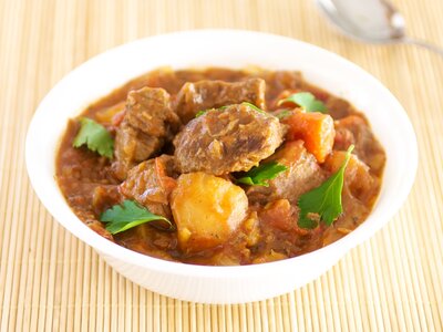 Swiss Steak (3 Versions, Stove Top, Crockpot, Oven)