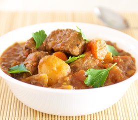 Swiss Steak (3 Versions, Stove Top, Crockpot, Oven)