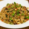 Chinese Couscous Salad