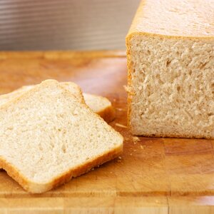 American Light Wheat Sandwich Bread recipe