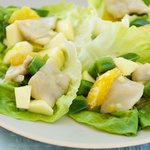 Refreshing Herring Salad