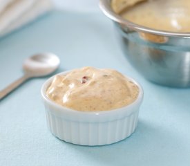 Chipotle Mayonnaise