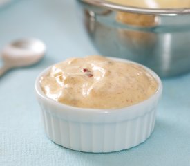 Chipotle Mayonnaise