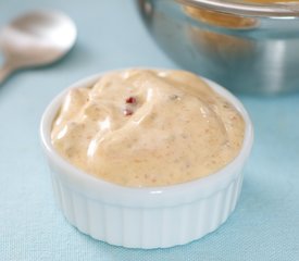 Chipotle Mayonnaise