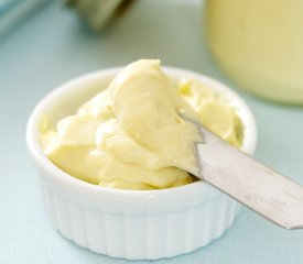 Julia Child's Homemade Mayonnaise 