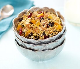 Fruit Granola