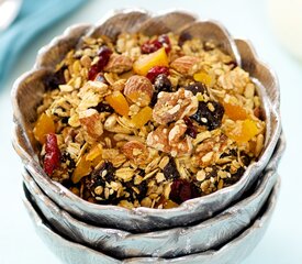 Fruit Granola