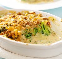 Broccoli Casserole