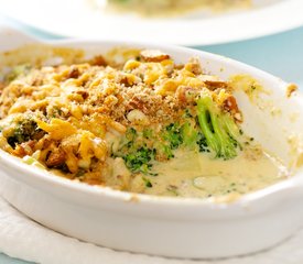 Broccoli Casserole