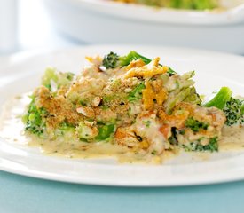 Broccoli Casserole