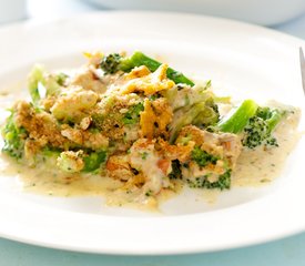 Broccoli Casserole