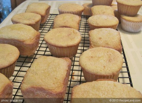 Twinkies Recipe | RecipeLand.com