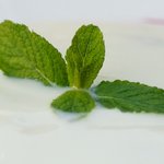 Beet Raita
