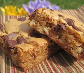 Best Easy Blondies