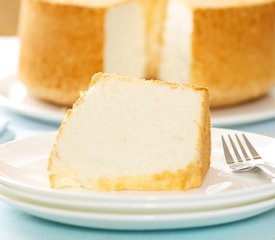 A1 Angel Food Cake