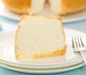 A1 Angel Food Cake