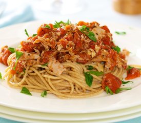 Tuna Pomodoro