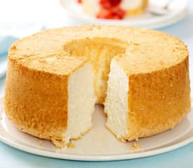 Angel Food Cake