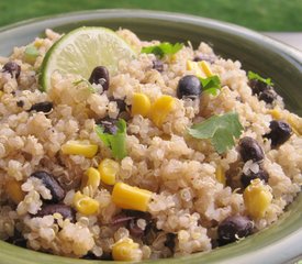 Quinoa: Basic Cooking Instructions