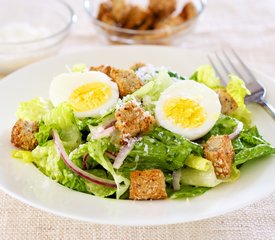 Mater Chef Caesar salad