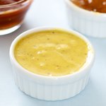 Spicy Honey Mustard Dipping Sauce