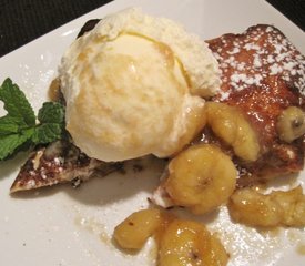 Bananas Foster - De Carle