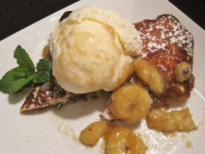 Bananas Foster - De Carle