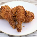 Best-Ever Crispy Fried Chicken