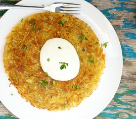 Best Roesti 