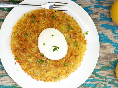 Best Roesti 