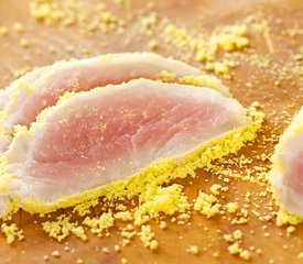 Peameal Bacon - Canadian Pickled Pork Bacon - Back bacon