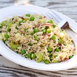 Cold Rice Salad
