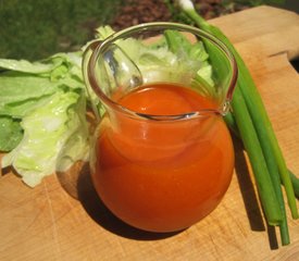 Catalina-Style French Dressing