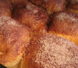 Quick and Easy Apple Dumplings