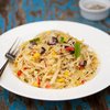Olive Rice Salad