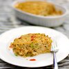 Pacific Salmon Loaf