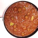 Jeff's Spaghetti Sauce