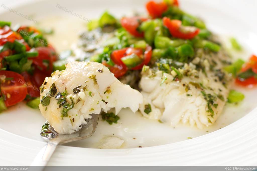 corvina recipes