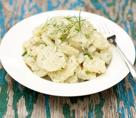 German Potato Salad