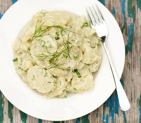 German Potato Salad