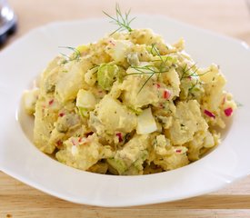 Bonnie's Potato Salad