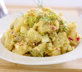 Bonnie's Potato Salad