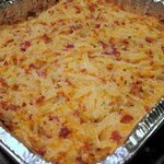Crack Potatoes