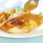 Prairie Roast Chicken