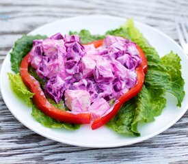 Sweetheart Salad