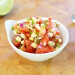 Anna's Salsa
