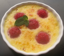 Creme Brulee