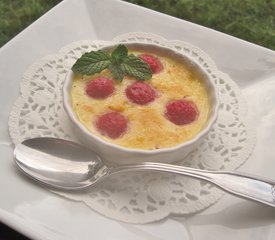 Creme Brulee