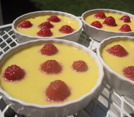 Creme Brulee