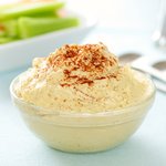 Super Easy Hummus